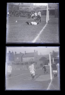 Lot 2 - Wolverhampton Wanderers Photographs