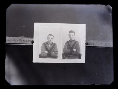Lot 4 - Wolverhampton Wanderers Squad and Individual Photographs