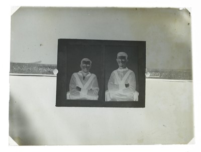 Lot 4 - Wolverhampton Wanderers Squad and Individual Photographs