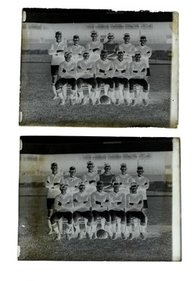 Lot 4 - Wolverhampton Wanderers Squad and Individual Photographs
