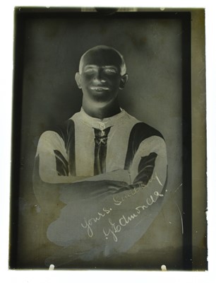 Lot 4 - Wolverhampton Wanderers Squad and Individual Photographs