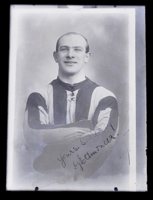 Lot 4 - Wolverhampton Wanderers Squad and Individual Photographs