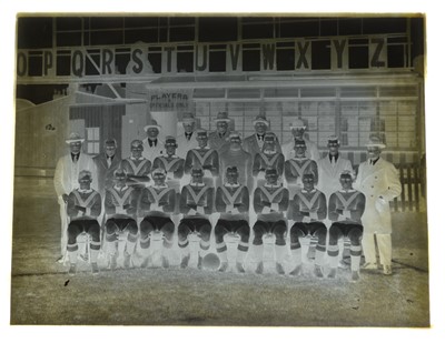Lot 4 - Wolverhampton Wanderers Squad and Individual Photographs