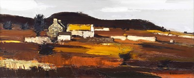 Lot 149 - Donald McIntyre R.I., R.Cam.A., S.M.A. (British 1923-2009)