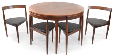 Lot 102 - Hans Olsen for Frem Røjle Mobelfabrik