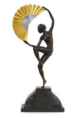 Lot 90 - Marcel André-Bouraine (After)