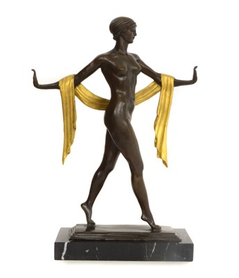 Lot 91 - Carl Paul Jennewein (After)