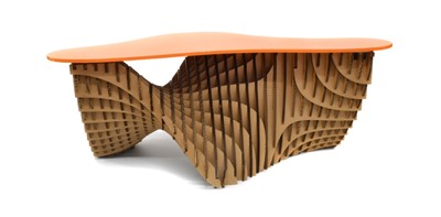Lot 157 - Béton Brut
