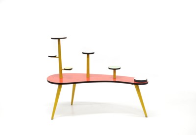 Lot 213 - Paul Smith & Sophie Pearce for Béton Brut