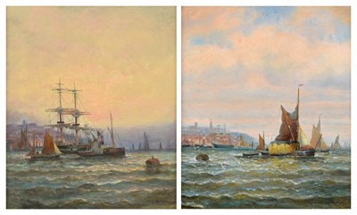 Lot 82 - Thornley (British 19th century)