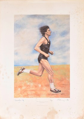 Lot 195 - Harold Riley (British 1934-2023)