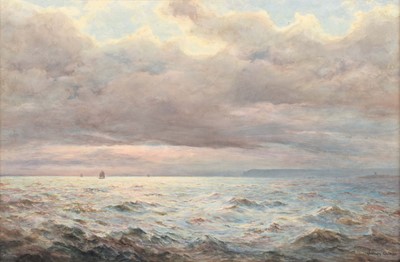 Lot 402 - James Aitken (British 1854-1935)