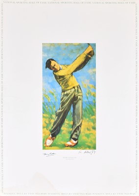 Lot 29 - Harold Riley (British 1934-2023)