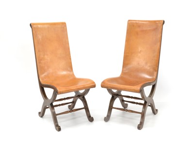 Lot 93 - Pierre Lottier for Valmazan (Attributed)