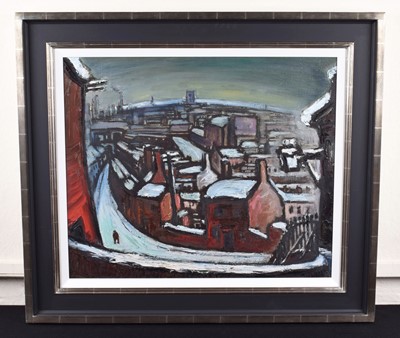 Lot 120 - Theodore Major (British 1908-1999)