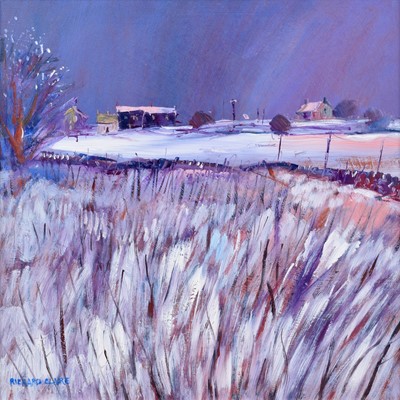 Lot 124 - Richard Clare (British 1964-)