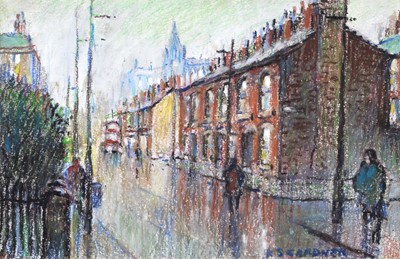 Lot 107 - Reg Gardner (British 1948-)