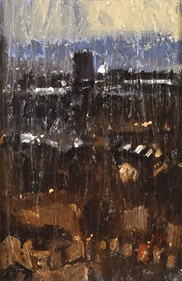 Lot 199 - David Coulter (British 20th/21st century)