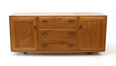 Lot 122 - Ercol