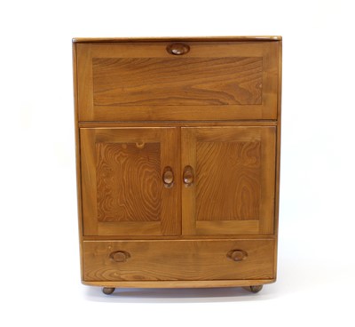 Lot 123 - Ercol
