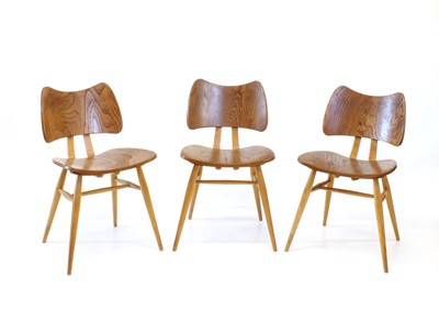 Lot 119 - Lucian Ercolani for Ercol