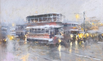 Lot 149 - Marc Grimshaw (British 1957-)