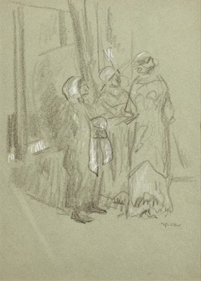 Lot 225 - Clifford Hall (British 1904-1973)