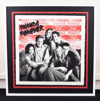 Lot 266 - Mr Brainwash (French 1966-)