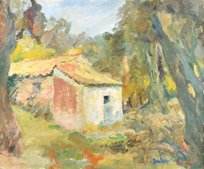 Lot 15 - Ronald Ossory Dunlop (British 1894-1973)