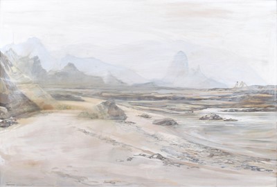 Lot 195 - Frances Winder (British 20th/21st century)