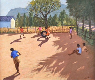 Lot 238 - Andrew Macara (British 1944-)