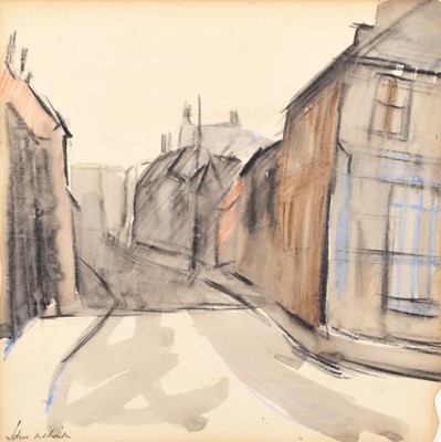 Lot 467 - John Melville (British 1902-1986)