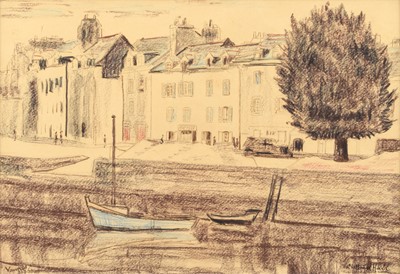 Lot 485 - Clifford Hall (British 1904-1973)