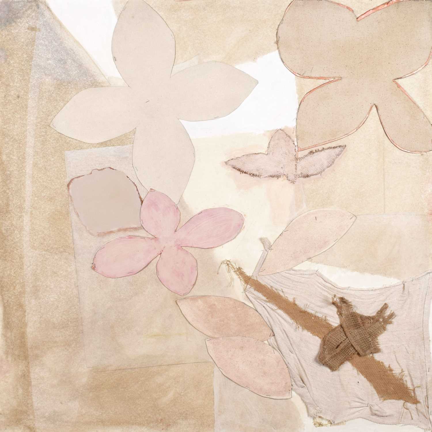 Lot 200 - Sandra Blow (British 1925-2006)
