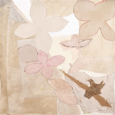 Lot 200 - Sandra Blow (British 1925-2006)