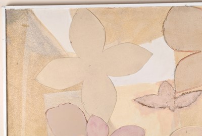 Lot 200 - Sandra Blow (British 1925-2006)