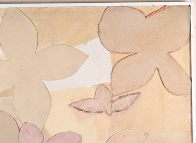 Lot 200 - Sandra Blow (British 1925-2006)