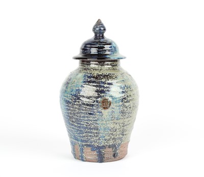 Lot 202 - Jacob Chan (Chinese/British, Contemporary)