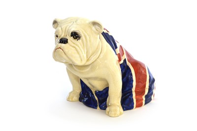 Lot 132 - Charles Noke for Royal Doulton