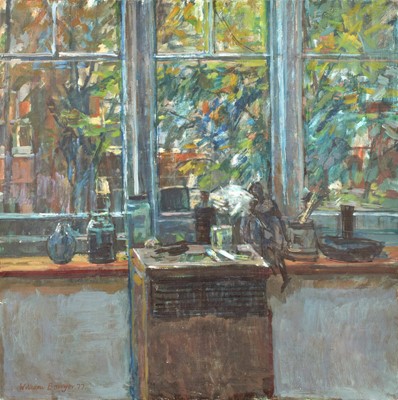 Lot 247 - William Bowyer R.A. (British 1926-2015)
