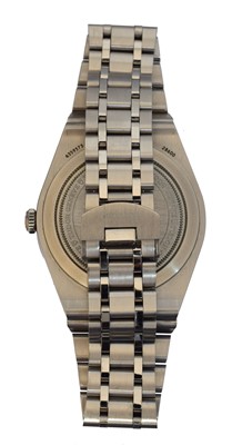 Lot 239 - A stainless steel Tudor Royal Date Day automatic wristwatch