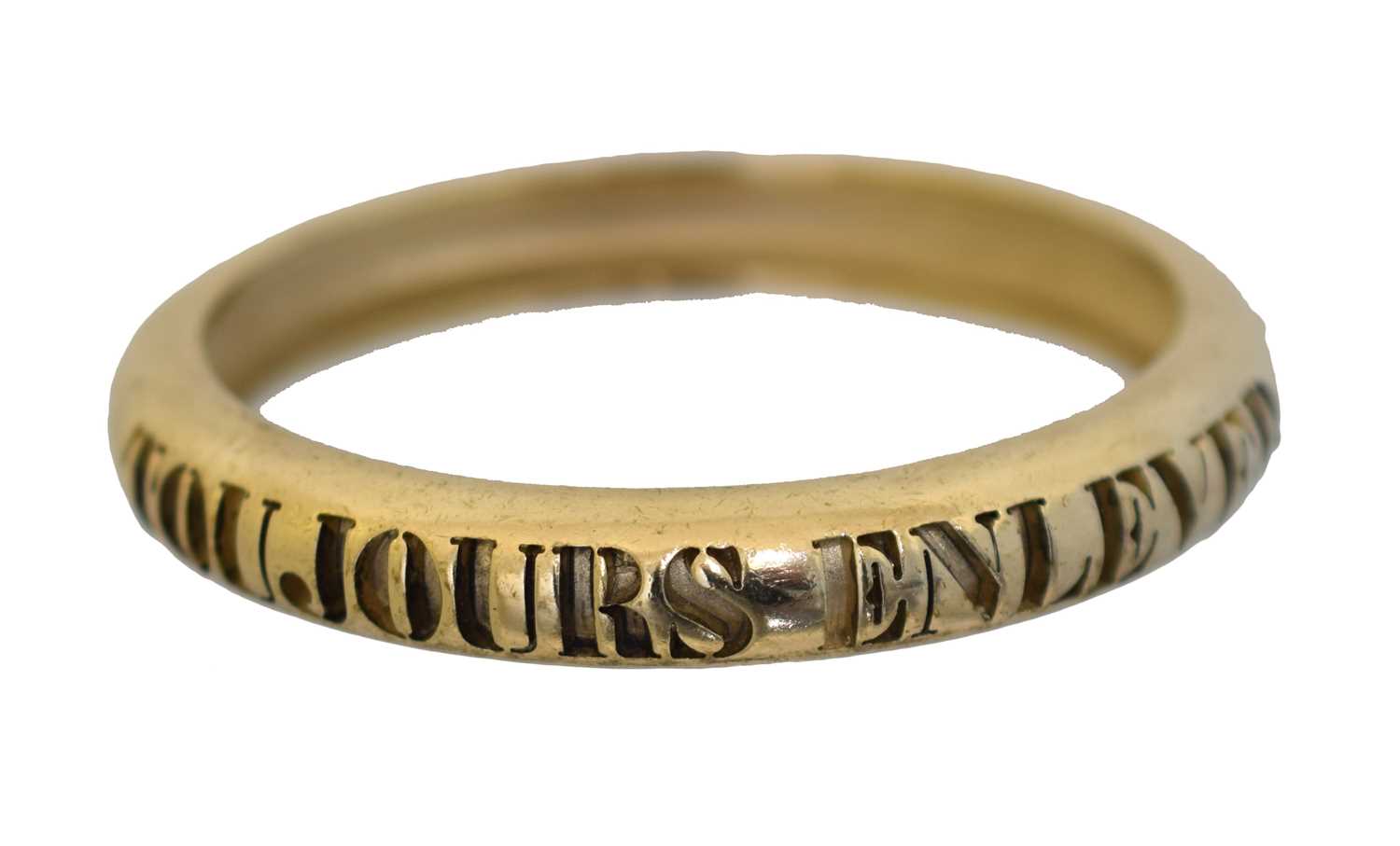 Lot 168 - A Chanel bangle