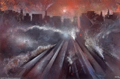 Lot 140 - David Wilde (British 1918-1978)