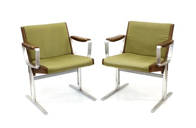 Lot 66 - Robert Heritage (British 1927-2008) for Race Furniture