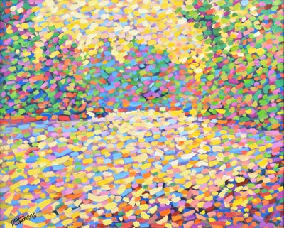 Lot 210 - Paul Stephens (British 20th/21st century)