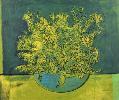 Lot 196 - John Thompson (British 1924-2011)