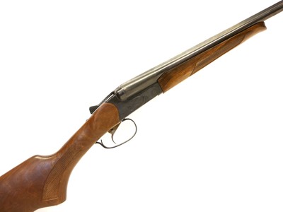 Lot 448 - Baikal .410 side by side shotgun, 26 inch...