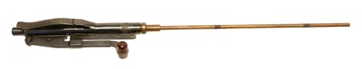 Lot 488 - Rare Hammerli Trainer Model K31 air rifle...
