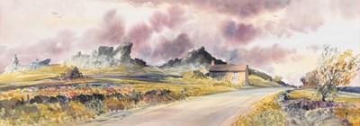 Lot 198 - Ivan Taylor (British 1946-)