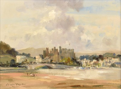 Lot 29 - Ivan Taylor (British 1946-)